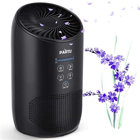 The 10 Best Air Purifier With Water Filter - Home Tech Future