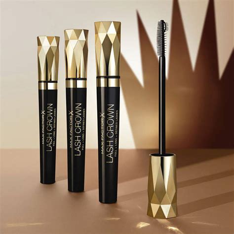 Max Factor Masterpiece Lash Crown Mascara Fall 2017 - Beauty Trends and ...