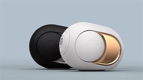 Devialet Phantom – Anti Studio