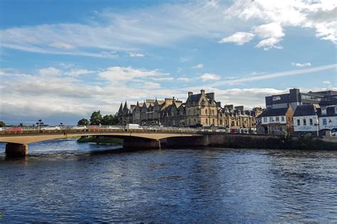 6 Reasons Why Inverness, Scotland Is Worth Visiting - Mondomulia