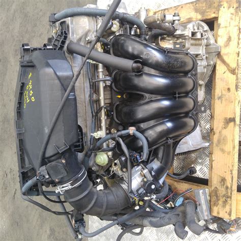 #189142, Used engine for 2000 rav4| petrol, 2.0, 1az-fe, efi, aca2#r ...