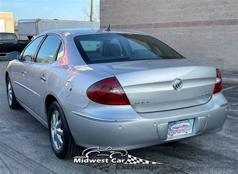 2006 Buick Lacrosse | Midwest Car Exchange