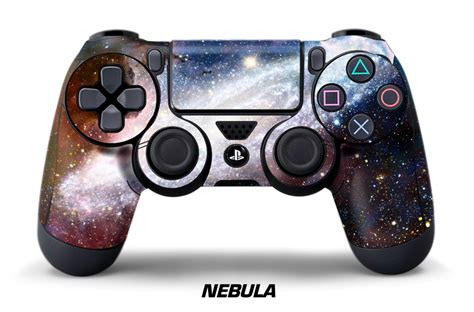 Sony PS4 PlayStation 4 Dualshock Controller Skin