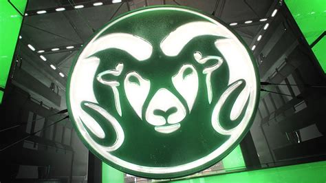 Colorado State Rams Football Intro on Behance