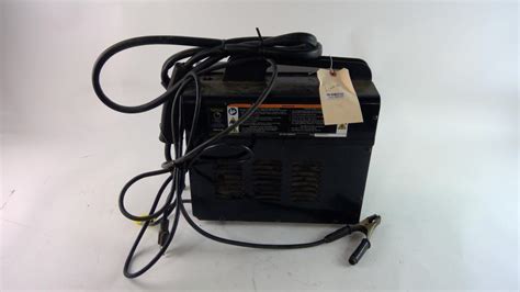 Chicago Electric 90 Amp Flux Wire Welder | Property Room