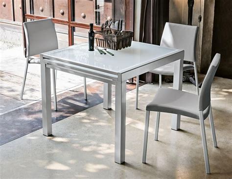 Top 20 of Small White Extending Dining Tables