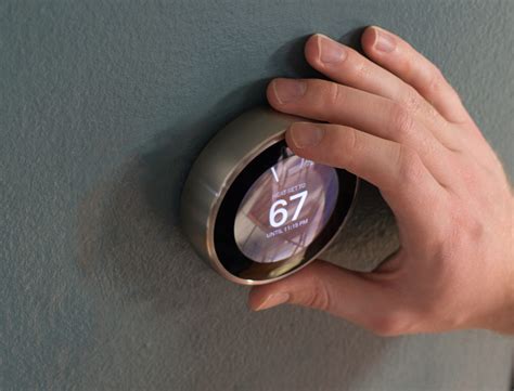 5 Benefits of Switching to a Smart Thermostat - Novak Heating