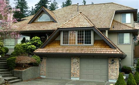 Learn About Cedar Shakes & Cedar Shingles | Roofing Materials