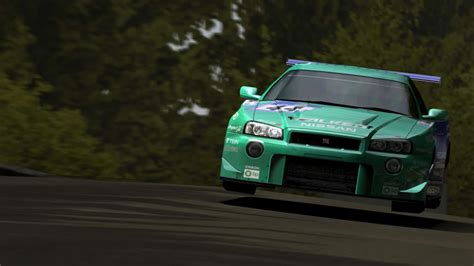 Why Gran Turismo 4 is the series' peak, so far... | Traxion