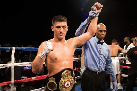 Bivol elevated to WBA Light Heavyweight Champion – World Boxing Association