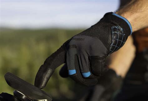 Best Mountain Bike Gloves (2022)