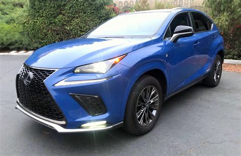 2021 lexus nx 300h f sport black line price - So Wonderfully Bloggers ...