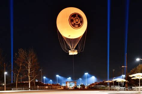 Irvine’s Great Park balloon wrapped in logo honoring Kobe Bryant ...