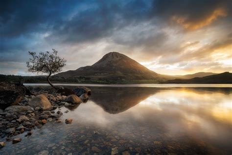 Pin on Irish Landscape