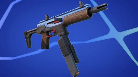 All new and unvaulted weapons in Fortnite Chapter 4 Season 1 - Gamepur