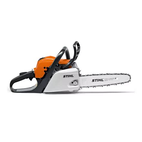 User manual Stihl MS 181 (English - 144 pages)