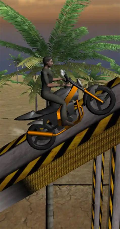 Extreme Bike Rider - Free Online Games - play on unvgames