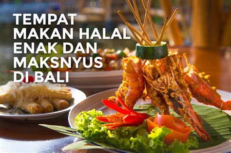 Tempat Makan Murah Enak Di Bali - Seputar Tempat