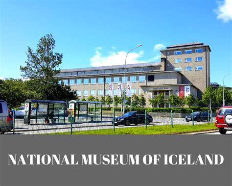 July Museum of the Month: National Museum of Iceland - The Fearless ...