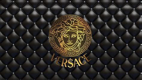 Versace Desktop Wallpaper