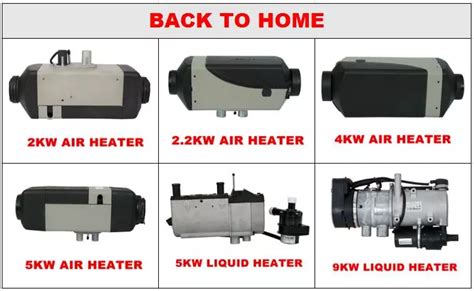 Webasto Diesel Heater Wiring Diagram