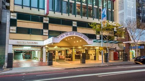 THE GREAT SOUTHERN HOTEL BRISBANE - Hotel Reviews, Photos, Rate ...