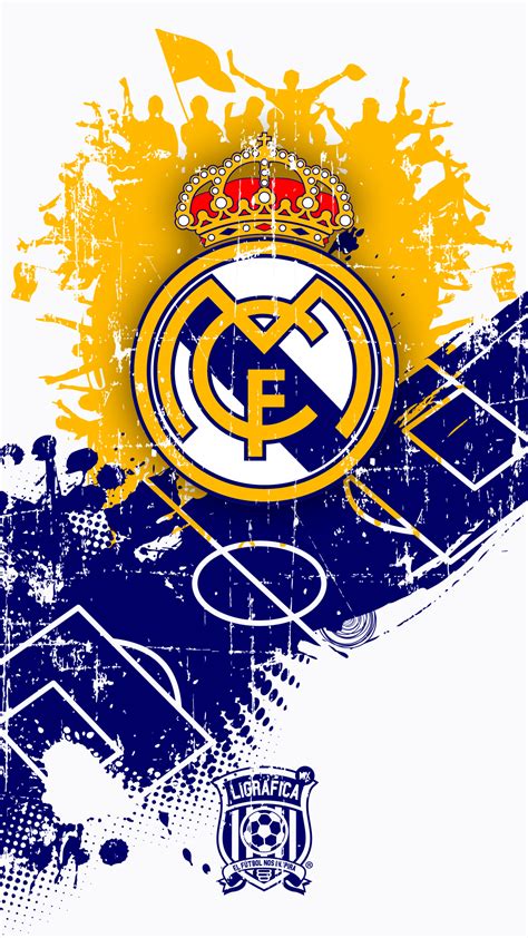 Real Madrid Logo Png : Real Madrid C F Logo PNG Transparent & SVG ...