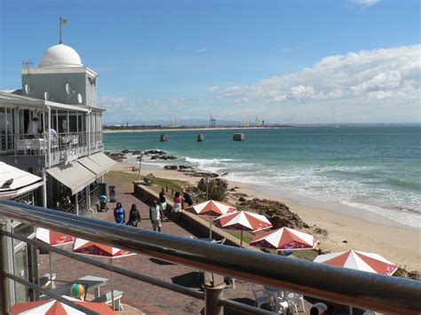 Beachfront in Port Elizabeth, Eastern Cape, South Africa | Port ...