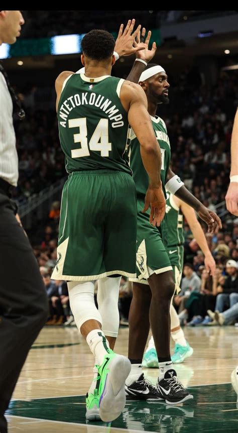 Giannis Antetokounmpo | Nba players, Milwaukee bucks basketball, Gianni