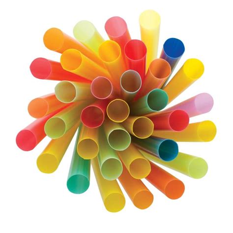 Boba Straws: 50ct – Pacific Gourmet