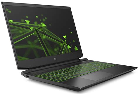 HP Pavilion Gaming 15 - Ryzen 5 5600H · GTX 1650 · 15.6”, Full HD (1920 ...