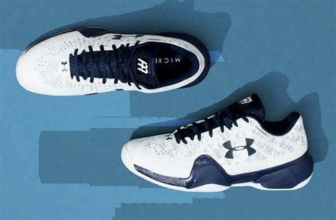 Under Armour Pursuit Andy Murray US Open | Sole Collector