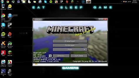 Advanced Minecraft Modding Tutorial - YouTube