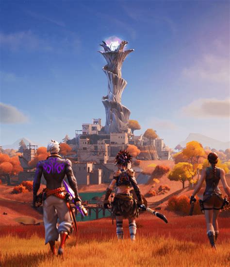 'Fortnite' Chapter 2, Season 7 start date, trailer, leaks, and story ...