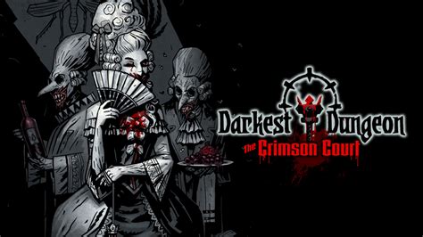 Darkest Dungeon®: The Crimson Court for Nintendo Switch - Nintendo ...