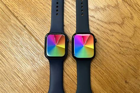 The Apple Watch Series 8 might not get a redesign after all | Macworld