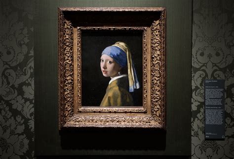 Rijksmuseum to lure visitors to Amsterdam with largest Vermeer show ...