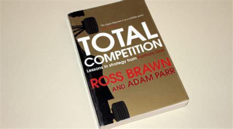 Ross Brawn | Author | F1-nut.com