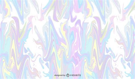 Pastel Tie-dye Pattern Design Vector Download