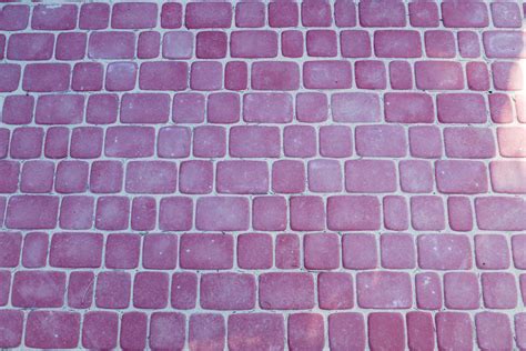 Dark pink bricks texture. 6066432 Stock Photo at Vecteezy