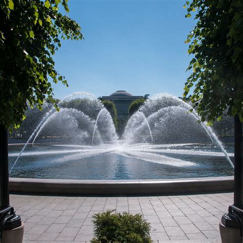 National Gallery of Art - Sculpture Garden (Washington DC) - All You ...