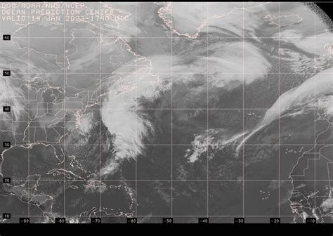 2023 Atlantic hurricane season and storm reanalysis - Ocean Navigator