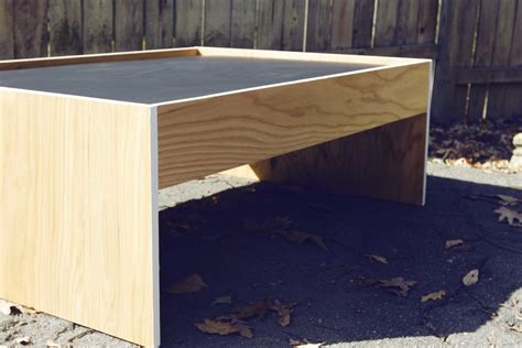 How to Build a Modern Train / Activity Table in 10 Easy Steps ...