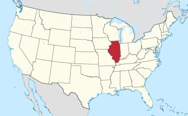 Granite City, Illinois - Wikipedia