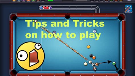 28 Best Images How To Play 8 Ball Pool With A Friend - How to Play 8 ...