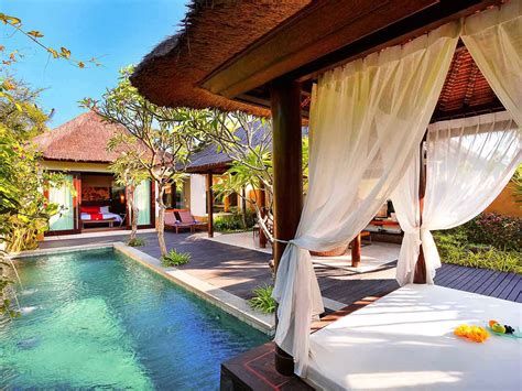 Muslim Friendly Villas In Bali With Halal Food All Budgets