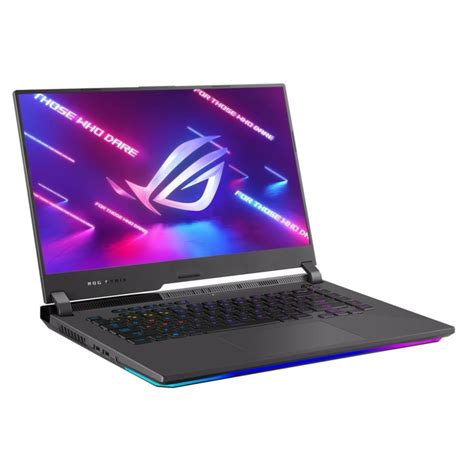 Spesifikasi Asus ROG Strix G15 G513IM & Fitur Lengkap | Tokopedia