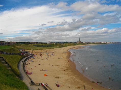 Which Part of the North East Has the Best Beaches? - Newcastle Magazine ...