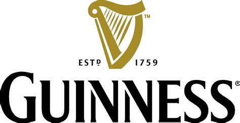 Guinness beer | Logo Design | Pinterest | Guinness, Guinness black ...