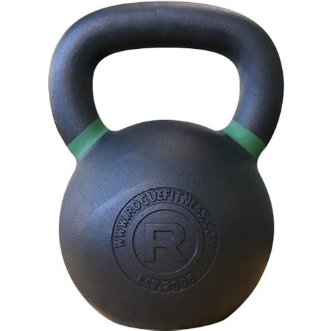 Rogue Fitness Kettlebell | BarBend